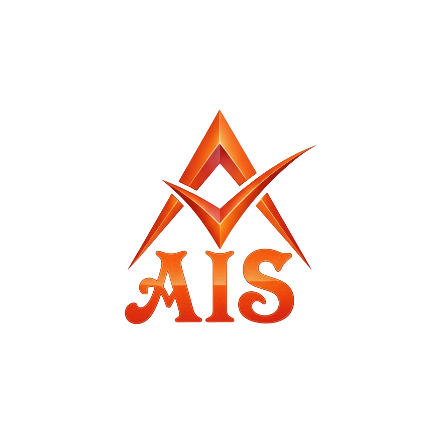 logo of aaradhyainfrasolutions